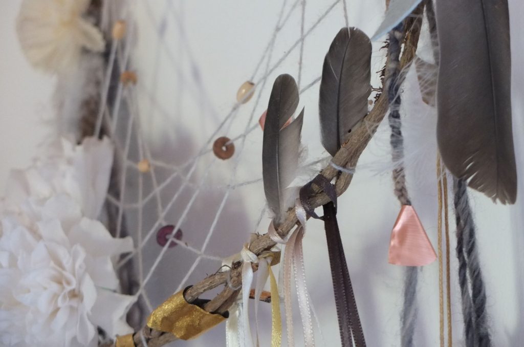 Les ateliers Expression créative des Clés de la Nature sont des "Moments Naturo" pour libérer votre créativité