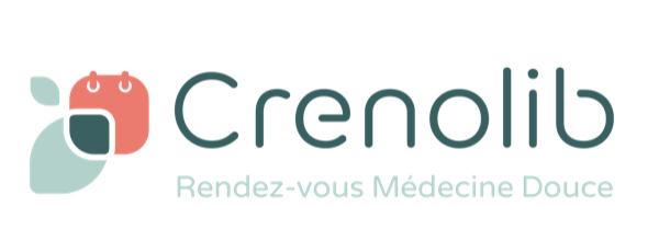Logo Crenolib rdv médecine doucec